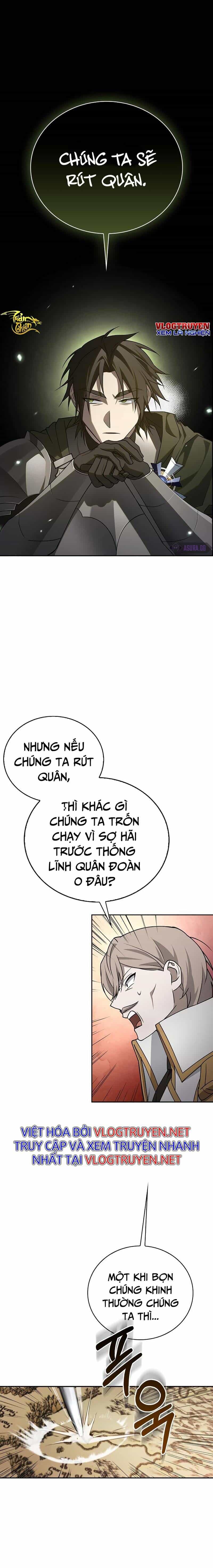 Ta Không Tài Giỏi Đến Vậy Đâu - Chương 11 - ảnh 15