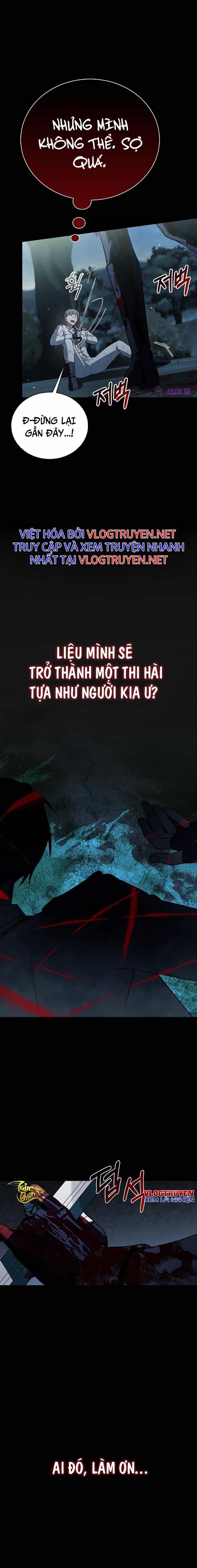 Ta Không Tài Giỏi Đến Vậy Đâu - Chương 11 - ảnh 26