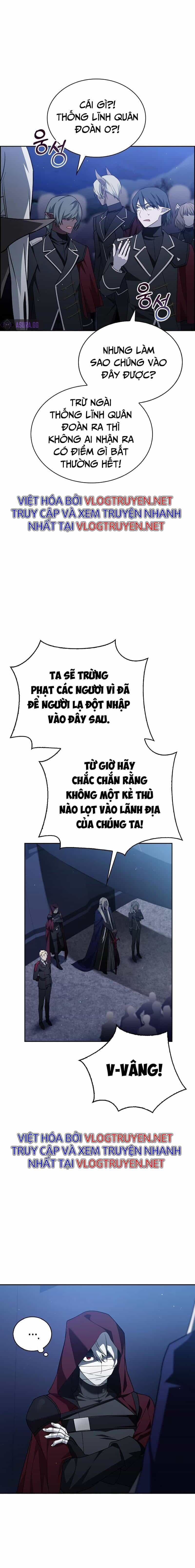 Ta Không Tài Giỏi Đến Vậy Đâu - Chương 11 - ảnh 9