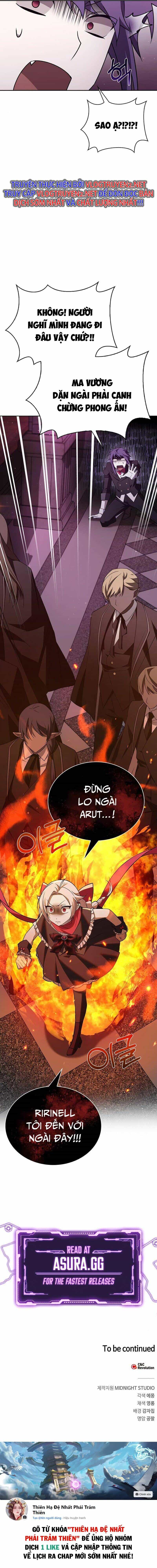 Ta Không Tài Giỏi Đến Vậy Đâu - Chương 12 - ảnh 14