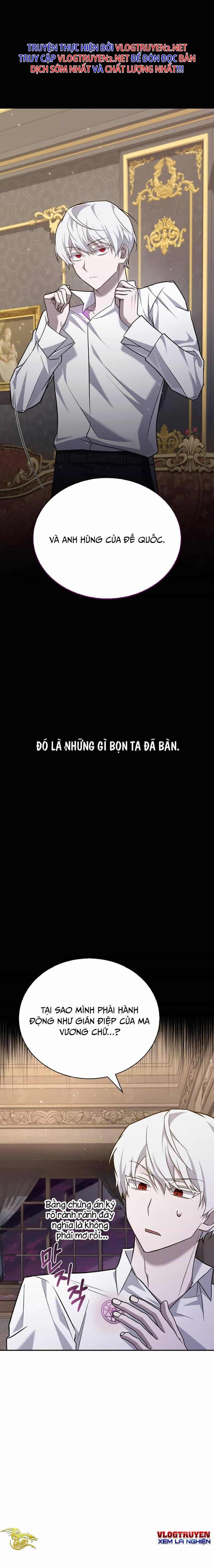 Ta Không Tài Giỏi Đến Vậy Đâu - Chương 13 - ảnh 19