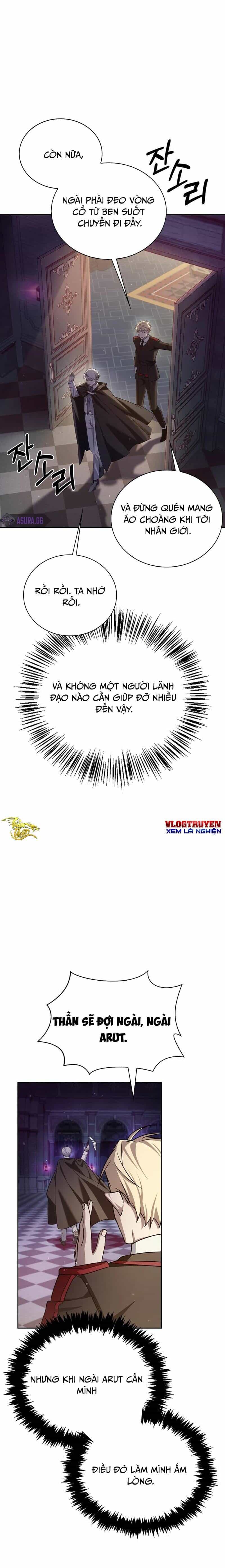 Ta Không Tài Giỏi Đến Vậy Đâu - Chương 13 - ảnh 29