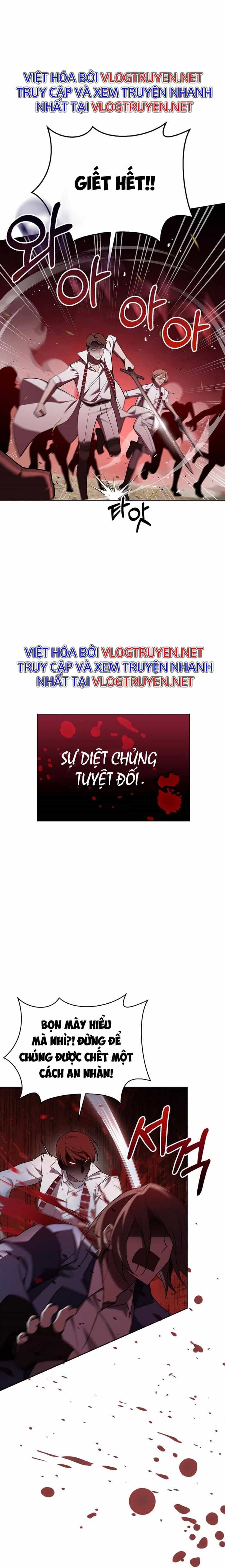 Ta Không Tài Giỏi Đến Vậy Đâu - Chương 15 - ảnh 12