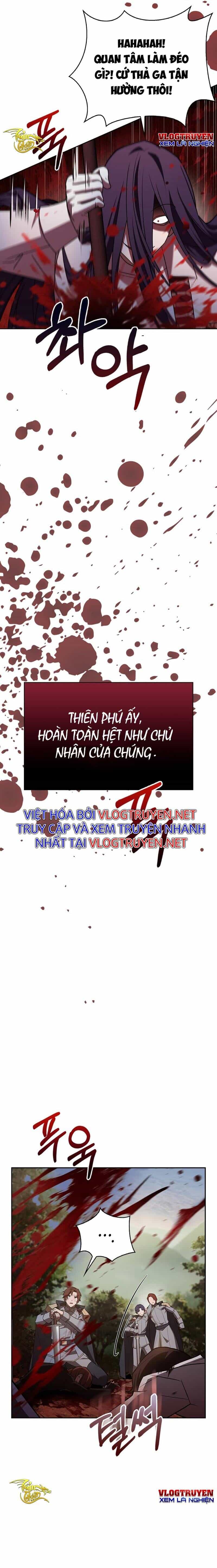 Ta Không Tài Giỏi Đến Vậy Đâu - Chương 15 - ảnh 13