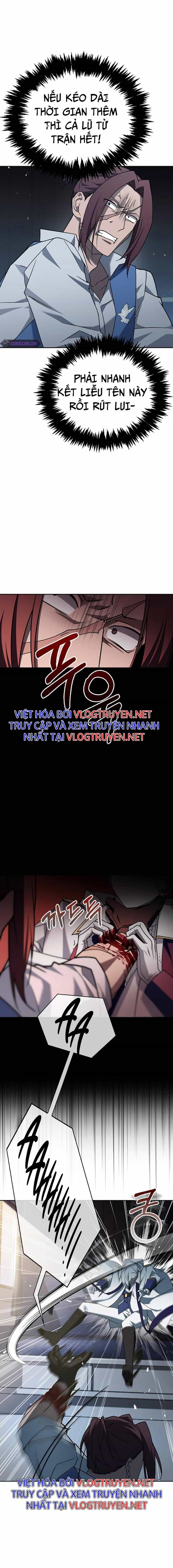 Ta Không Tài Giỏi Đến Vậy Đâu - Chương 15 - ảnh 14