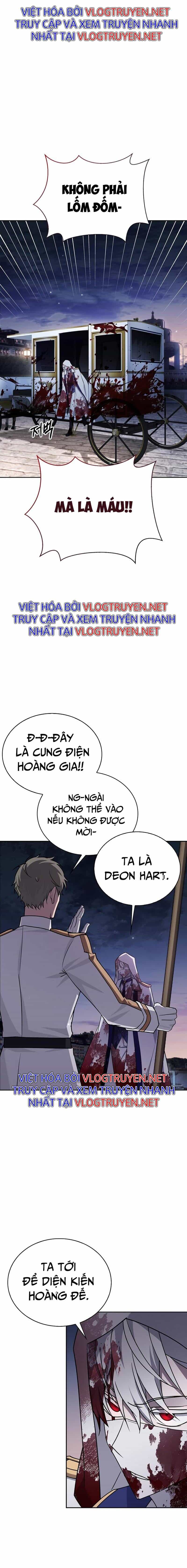 Ta Không Tài Giỏi Đến Vậy Đâu - Chương 15 - ảnh 22