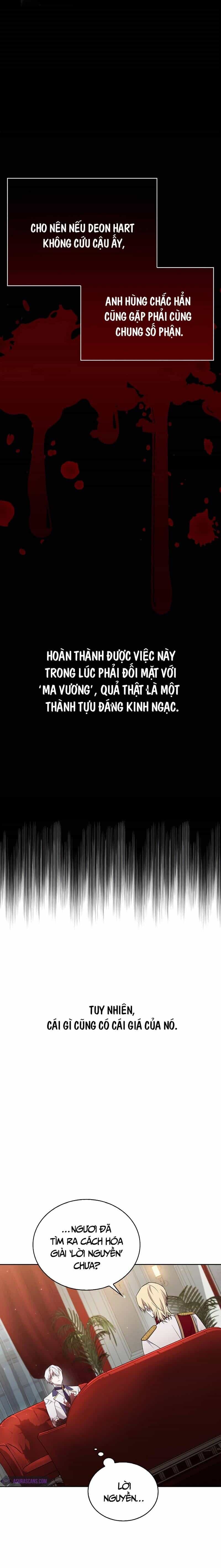 Ta Không Tài Giỏi Đến Vậy Đâu - Chương 16 - ảnh 12