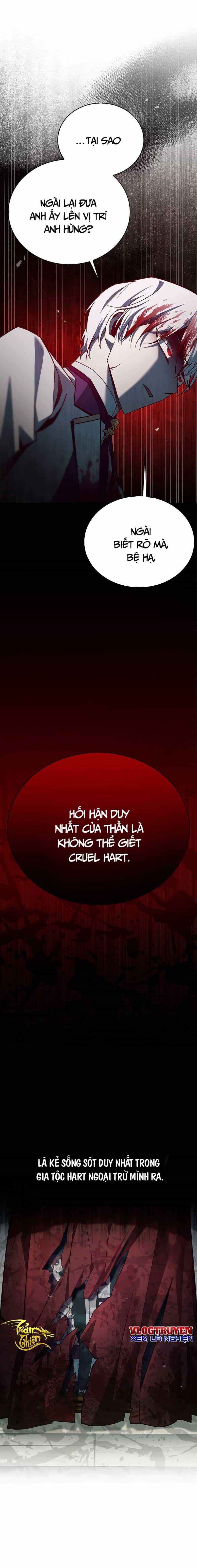 Ta Không Tài Giỏi Đến Vậy Đâu - Chương 16 - ảnh 18