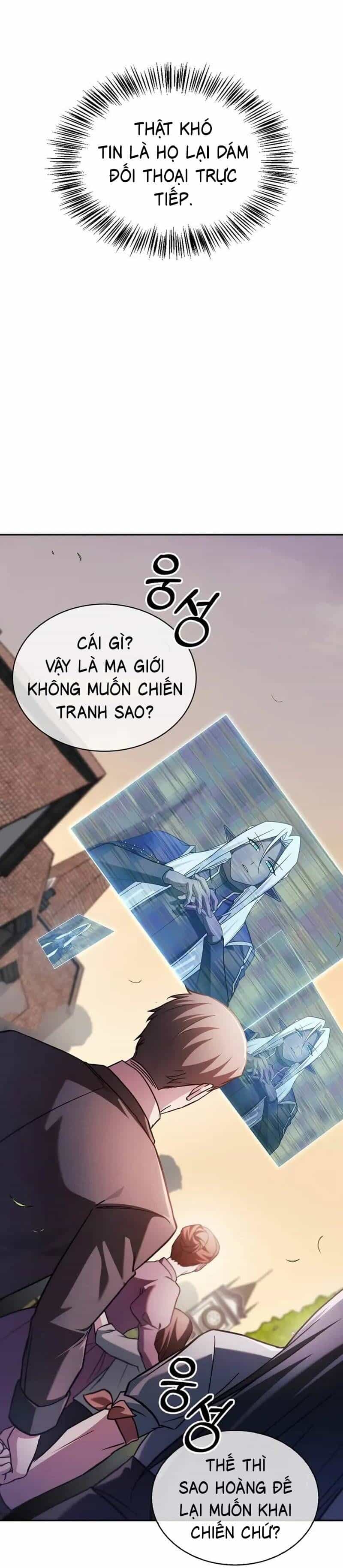 Ta Không Tài Giỏi Đến Vậy Đâu - Chương 68 - ảnh 19