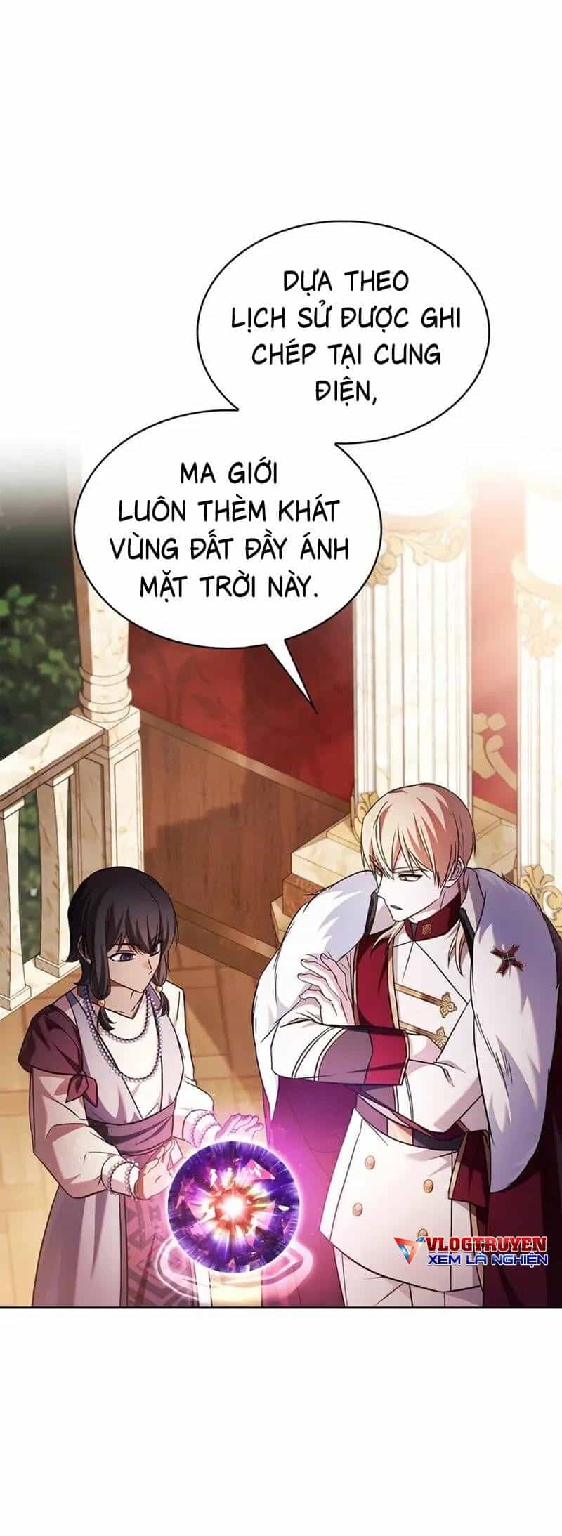 Ta Không Tài Giỏi Đến Vậy Đâu - Chương 68 - ảnh 22