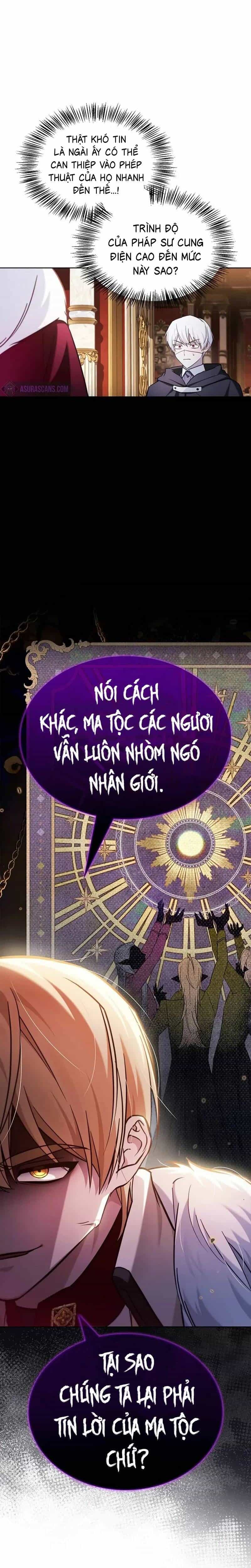 Ta Không Tài Giỏi Đến Vậy Đâu - Chương 68 - ảnh 23