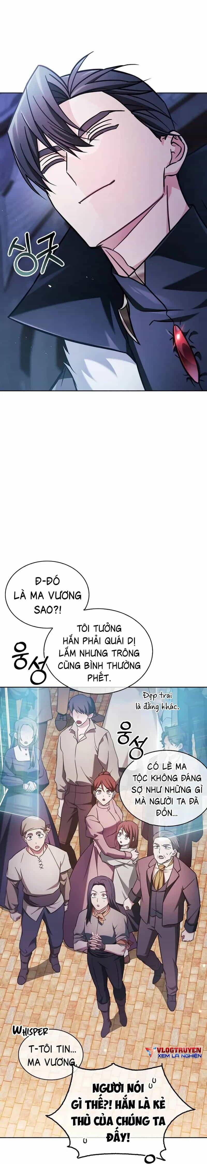 Ta Không Tài Giỏi Đến Vậy Đâu - Chương 68 - ảnh 26
