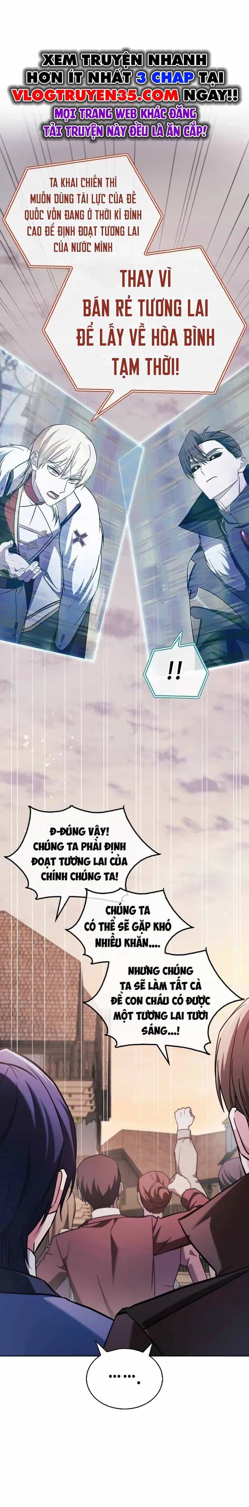Ta Không Tài Giỏi Đến Vậy Đâu - Chương 68 - ảnh 29