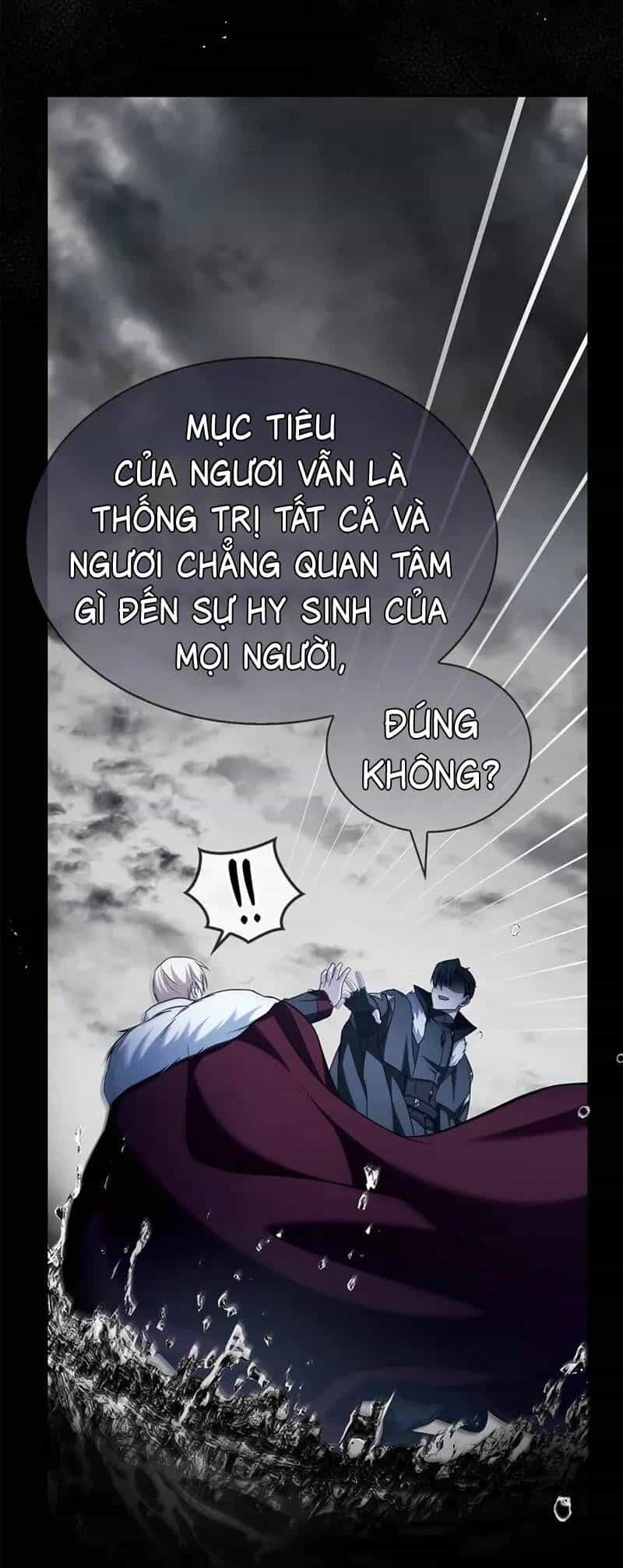 Ta Không Tài Giỏi Đến Vậy Đâu - Chương 68 - ảnh 34