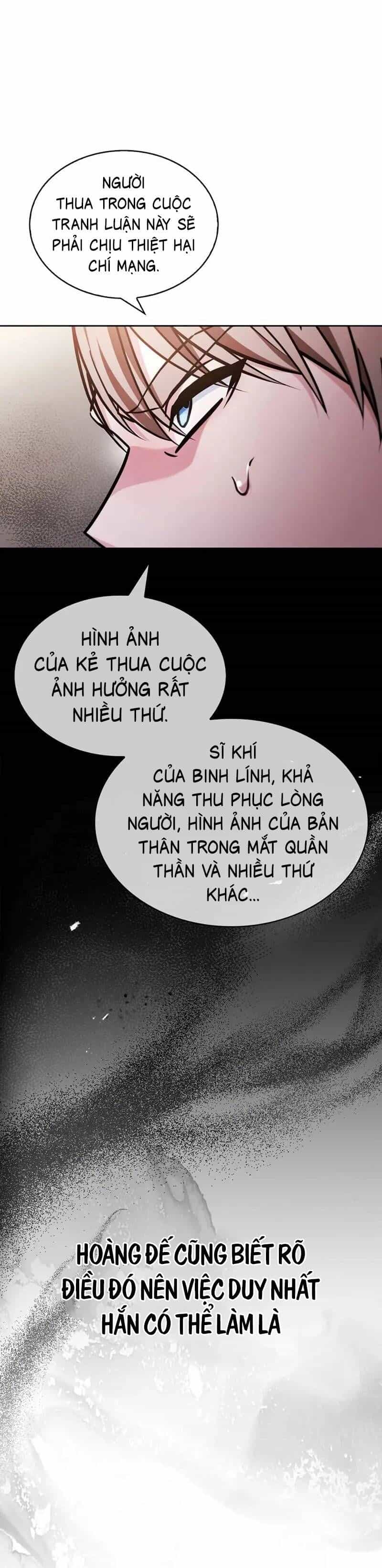 Ta Không Tài Giỏi Đến Vậy Đâu - Chương 68 - ảnh 39