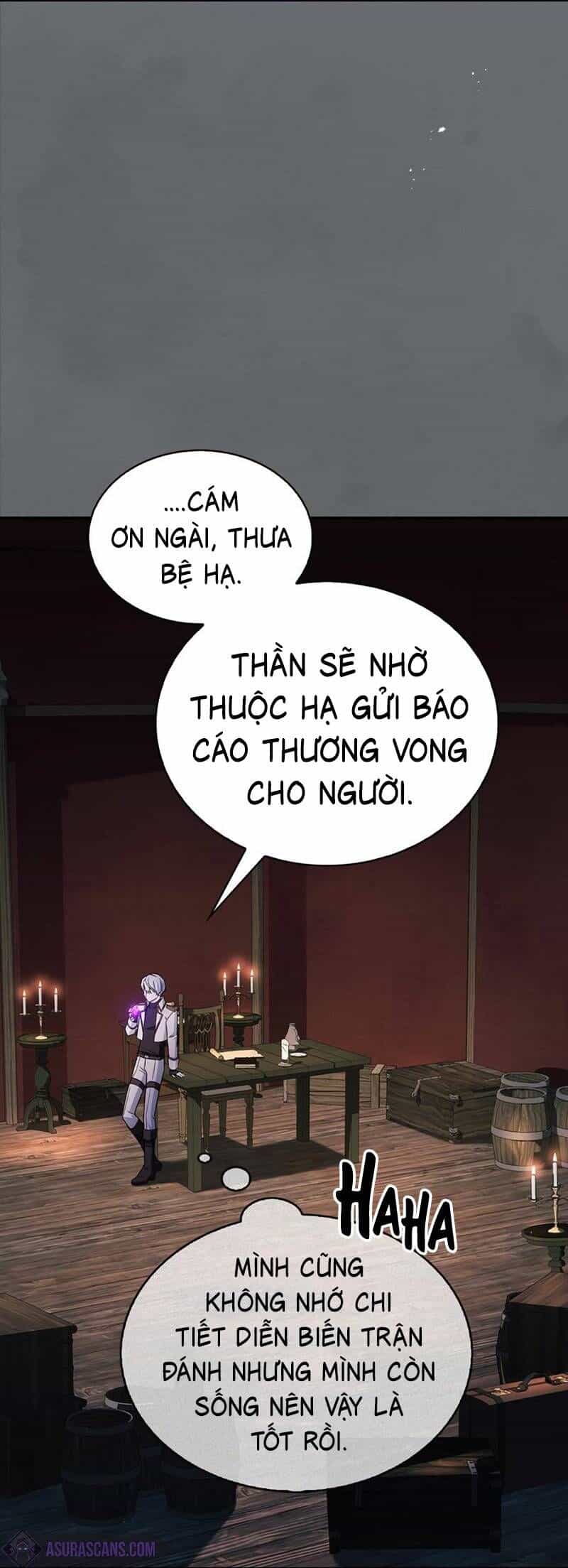 Ta Không Tài Giỏi Đến Vậy Đâu - Chương 68 - ảnh 48