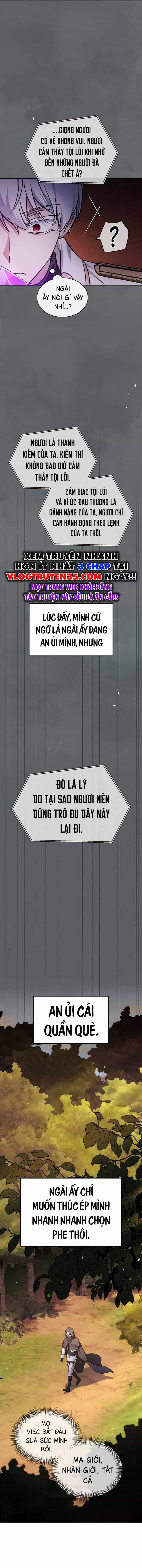 Ta Không Tài Giỏi Đến Vậy Đâu - Chương 68 - ảnh 49