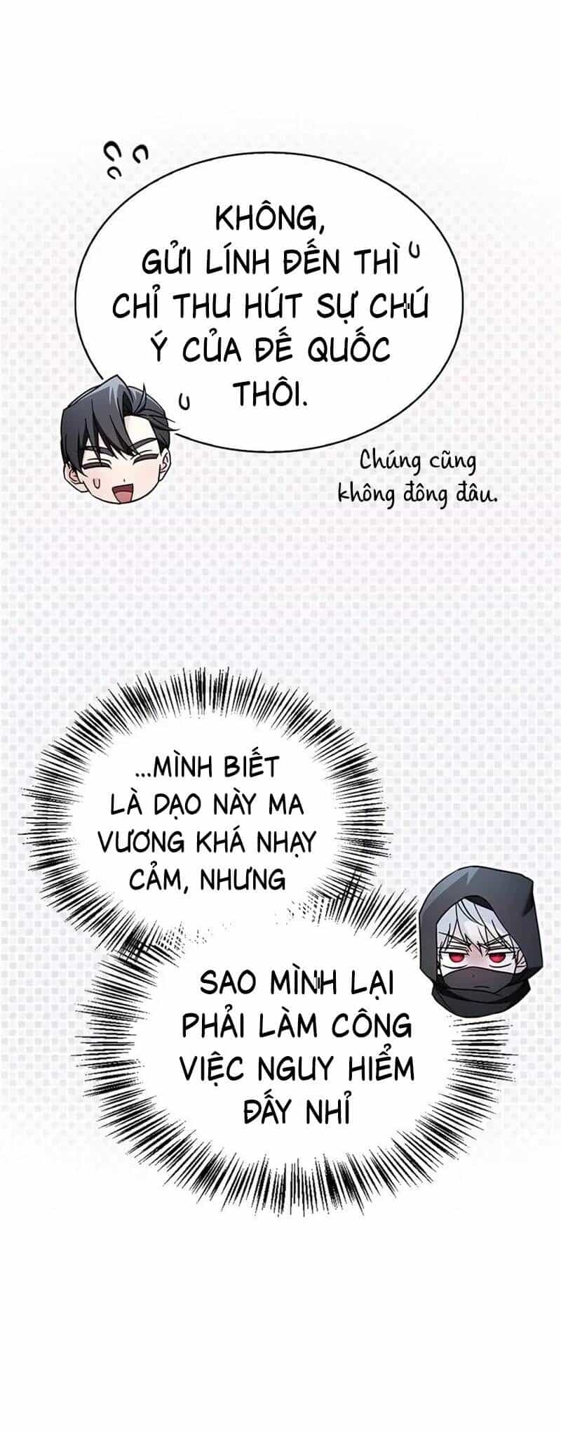 Ta Không Tài Giỏi Đến Vậy Đâu - Chương 68 - ảnh 54