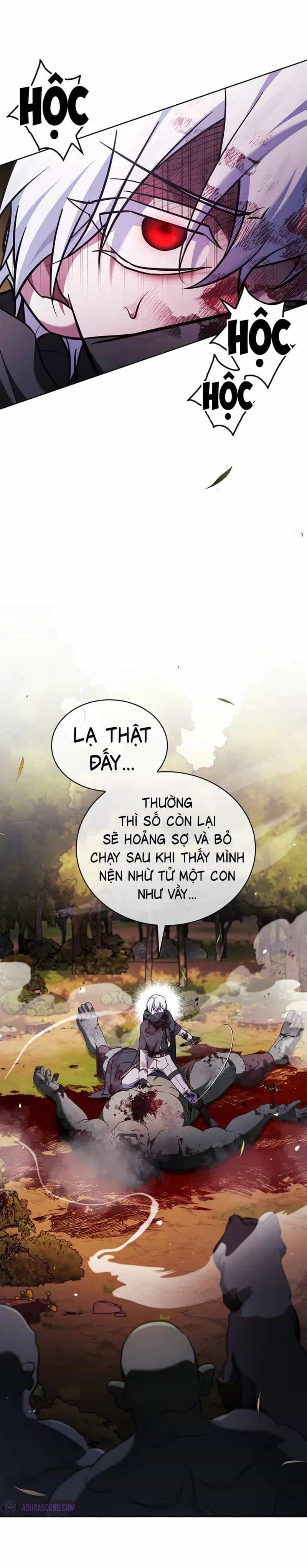 Ta Không Tài Giỏi Đến Vậy Đâu - Chương 69 - ảnh 12
