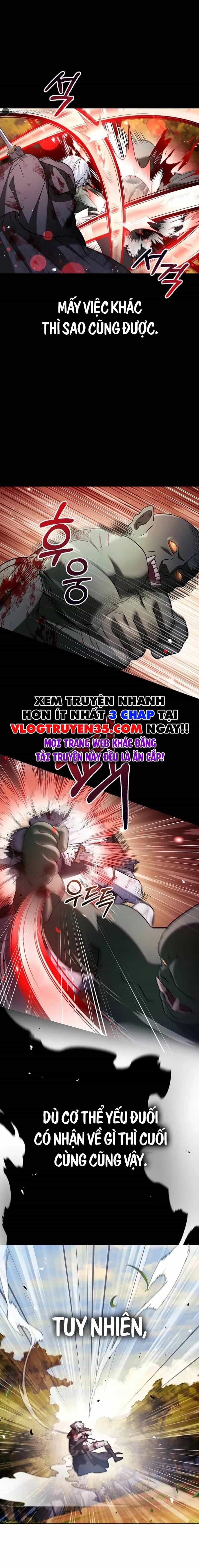 Ta Không Tài Giỏi Đến Vậy Đâu - Chương 69 - ảnh 17