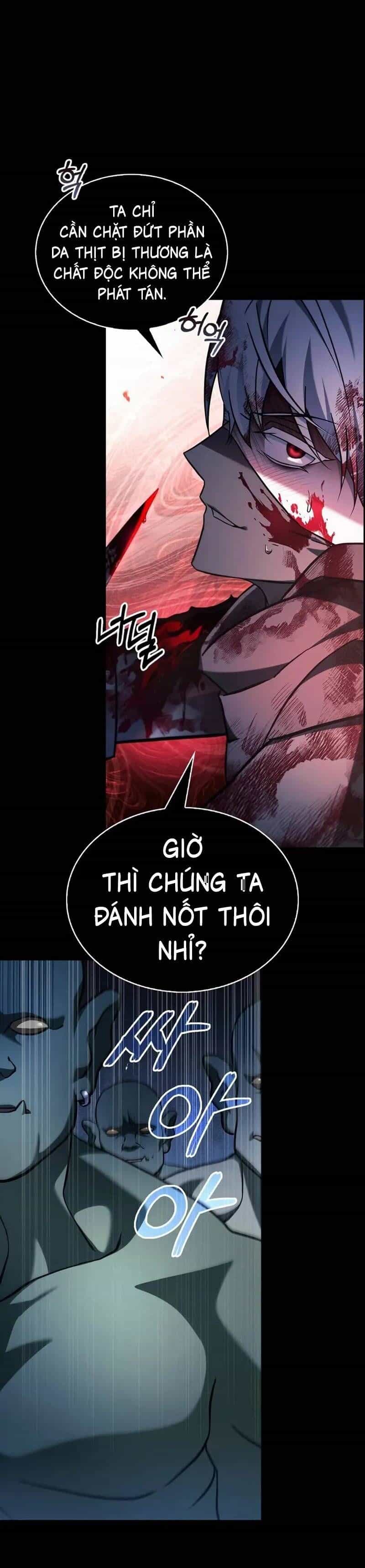 Ta Không Tài Giỏi Đến Vậy Đâu - Chương 69 - ảnh 27