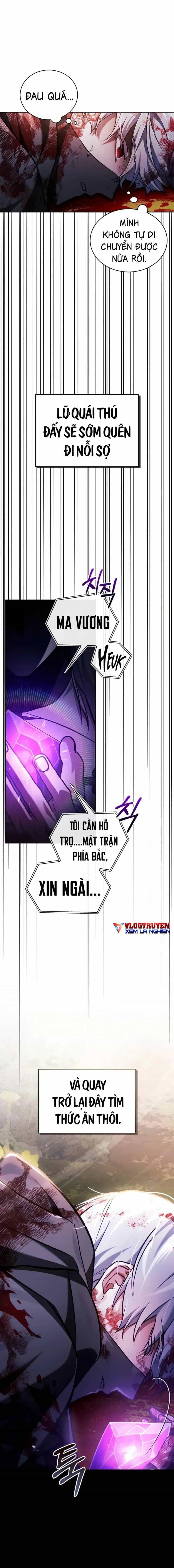 Ta Không Tài Giỏi Đến Vậy Đâu - Chương 69 - ảnh 31
