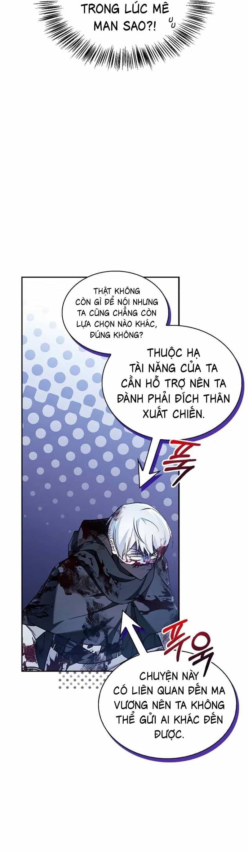 Ta Không Tài Giỏi Đến Vậy Đâu - Chương 69 - ảnh 41