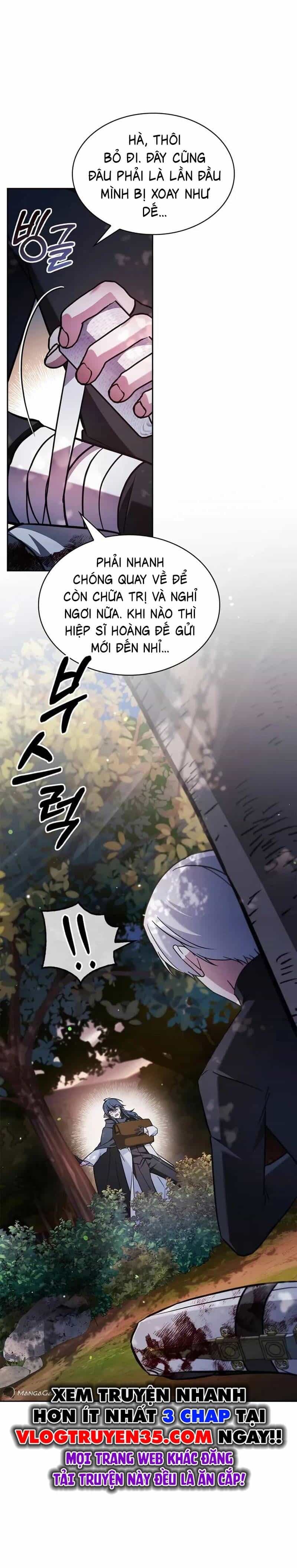 Ta Không Tài Giỏi Đến Vậy Đâu - Chương 69 - ảnh 48