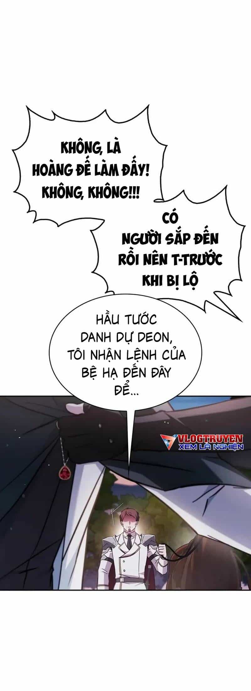 Ta Không Tài Giỏi Đến Vậy Đâu - Chương 69 - ảnh 51