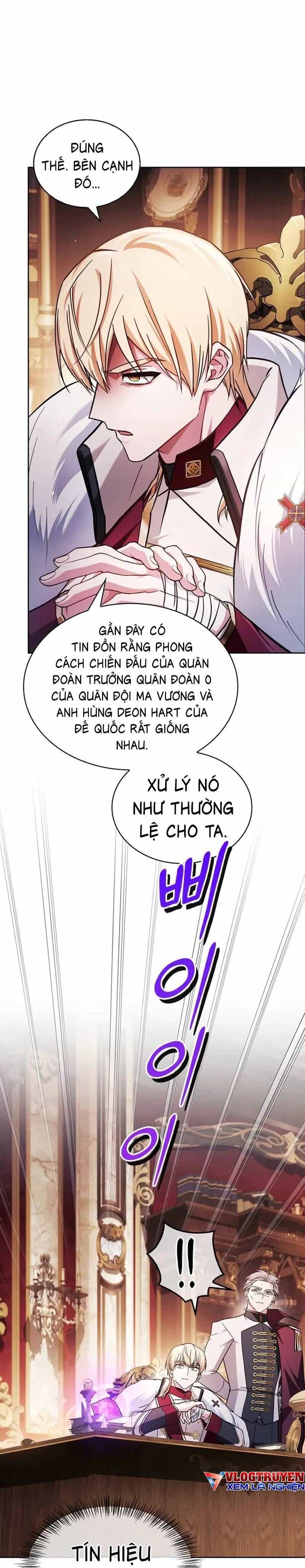 Ta Không Tài Giỏi Đến Vậy Đâu - Chương 69 - ảnh 7
