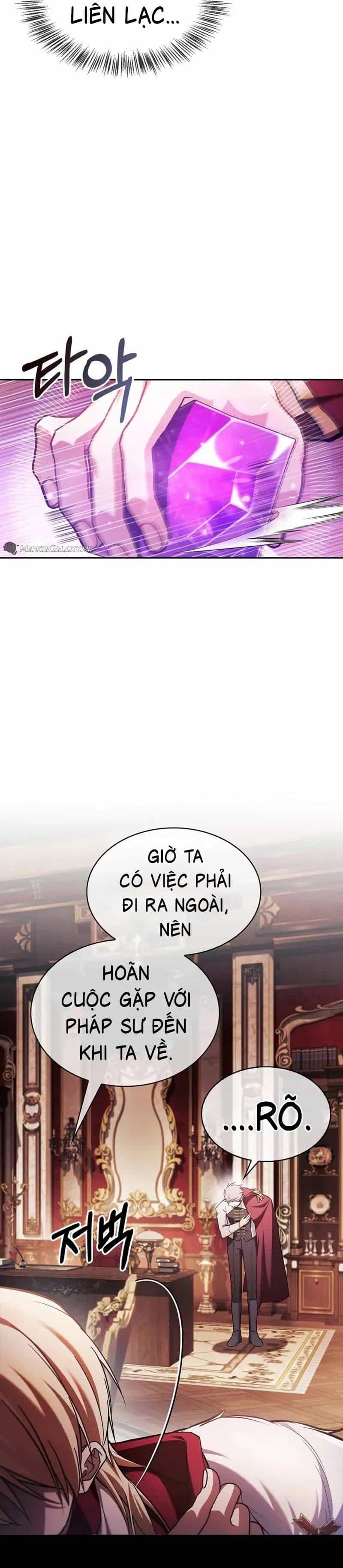 Ta Không Tài Giỏi Đến Vậy Đâu - Chương 69 - ảnh 8