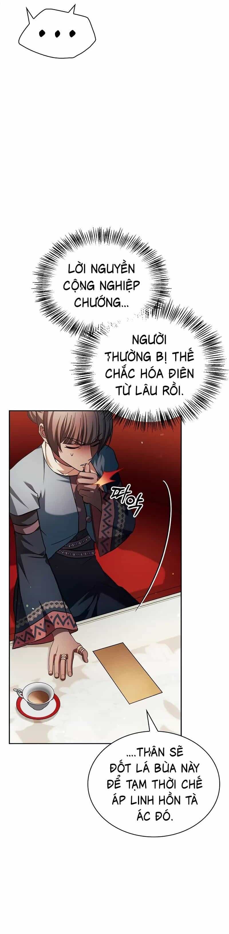 Ta Không Tài Giỏi Đến Vậy Đâu - Chương 70 - ảnh 31