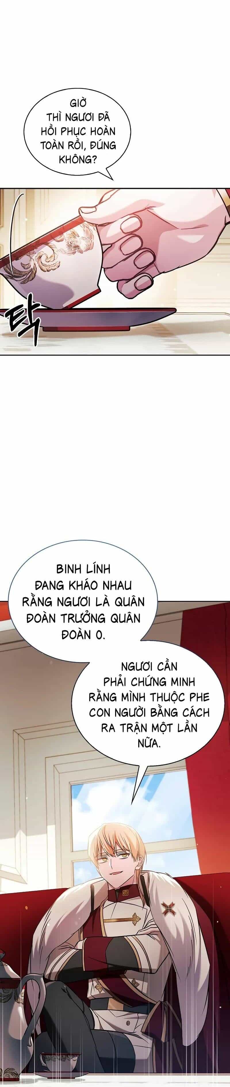 Ta Không Tài Giỏi Đến Vậy Đâu - Chương 70 - ảnh 38