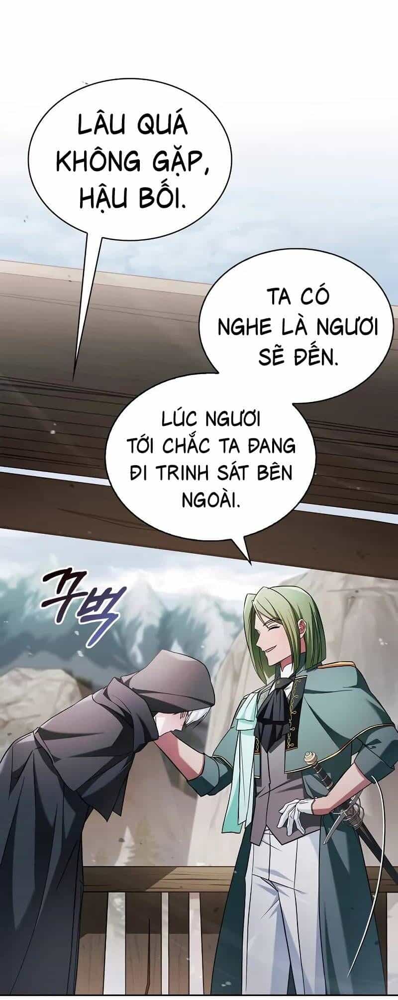 Ta Không Tài Giỏi Đến Vậy Đâu - Chương 70 - ảnh 42