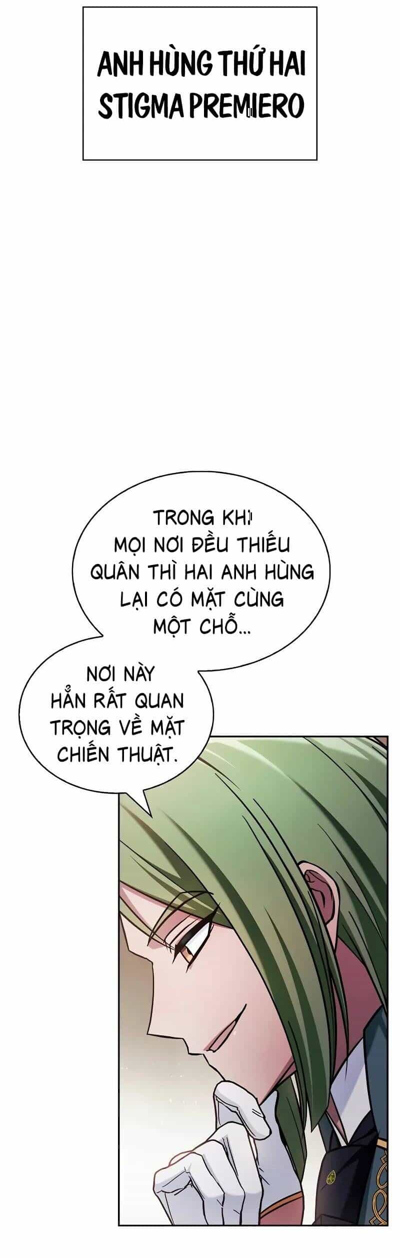 Ta Không Tài Giỏi Đến Vậy Đâu - Chương 70 - ảnh 43