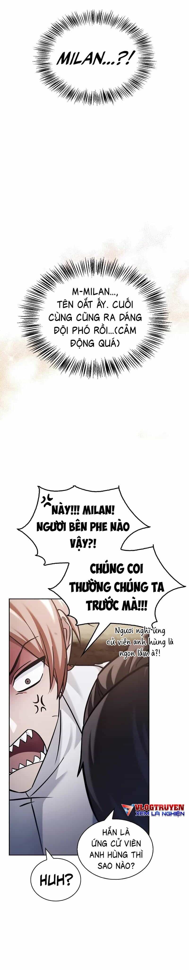Ta Không Tài Giỏi Đến Vậy Đâu - Chương 70 - ảnh 48