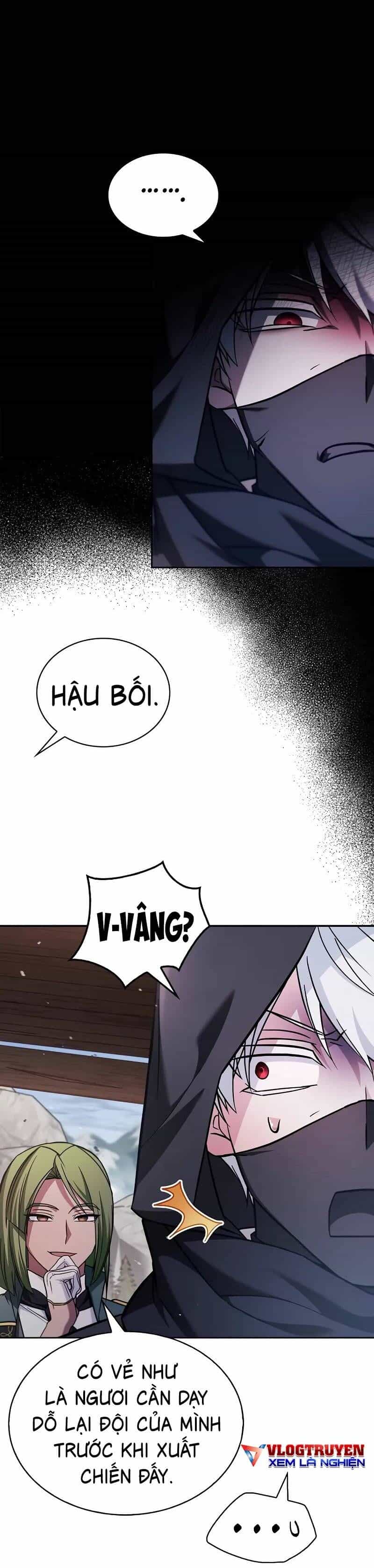 Ta Không Tài Giỏi Đến Vậy Đâu - Chương 70 - ảnh 51