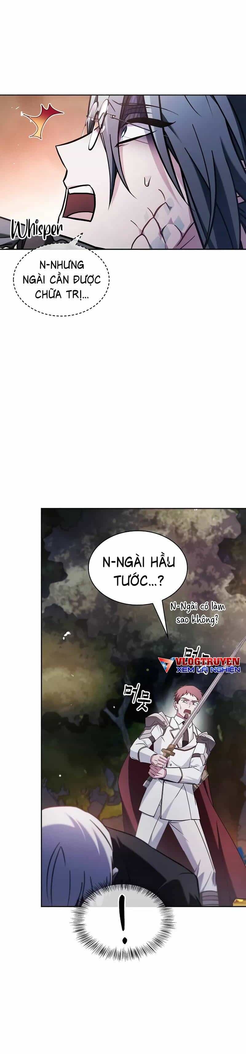 Ta Không Tài Giỏi Đến Vậy Đâu - Chương 70 - ảnh 6