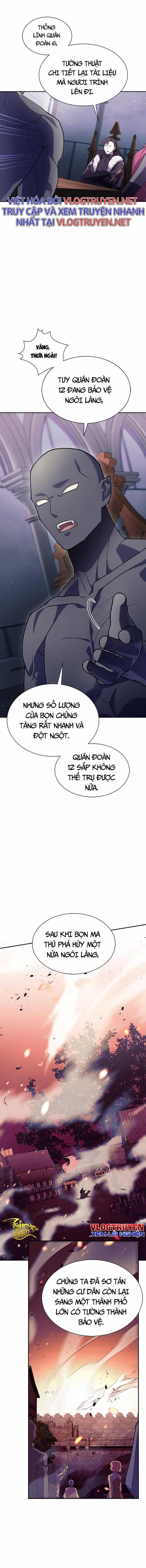 Ta Không Tài Giỏi Đến Vậy Đâu - Chương 2 - ảnh 13
