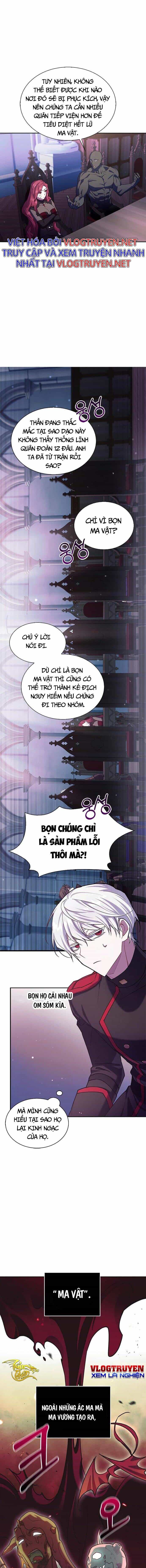 Ta Không Tài Giỏi Đến Vậy Đâu - Chương 2 - ảnh 14