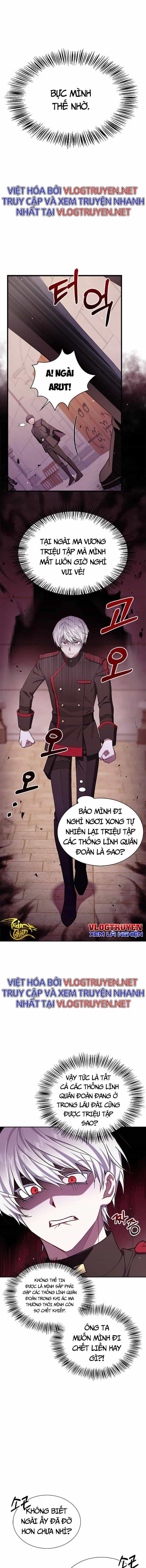 Ta Không Tài Giỏi Đến Vậy Đâu - Chương 2 - ảnh 2