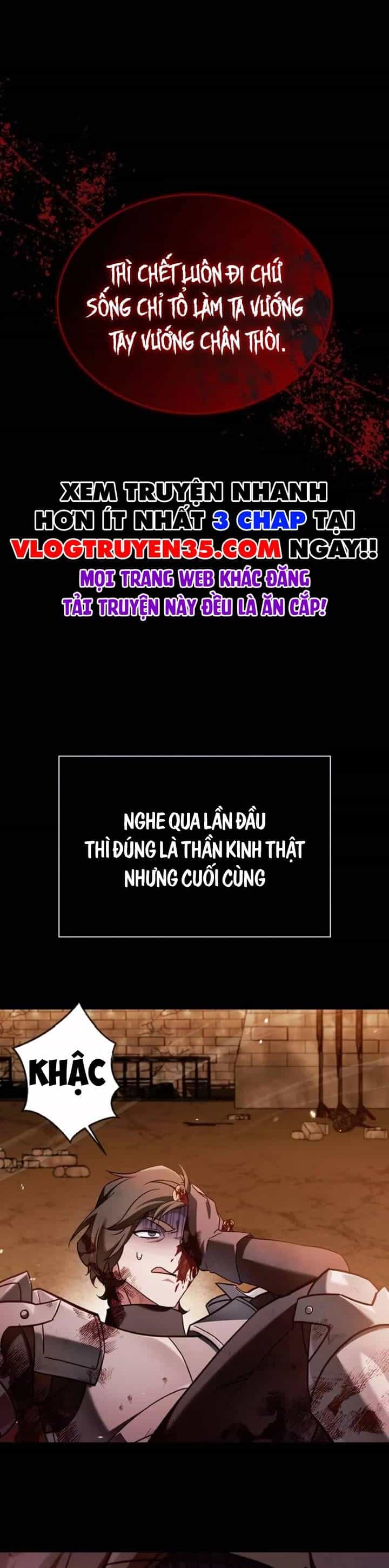 Ta Không Tài Giỏi Đến Vậy Đâu - Chương 71 - ảnh 15