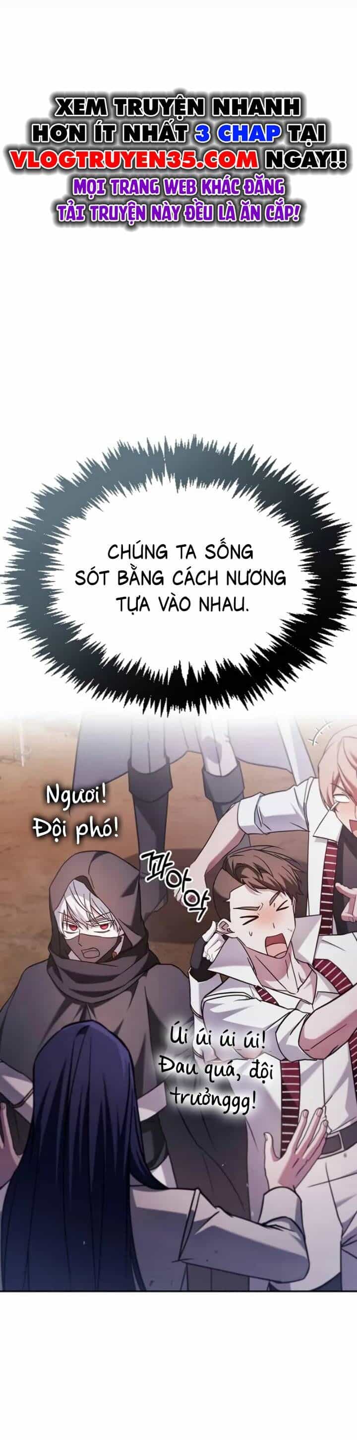 Ta Không Tài Giỏi Đến Vậy Đâu - Chương 71 - ảnh 18