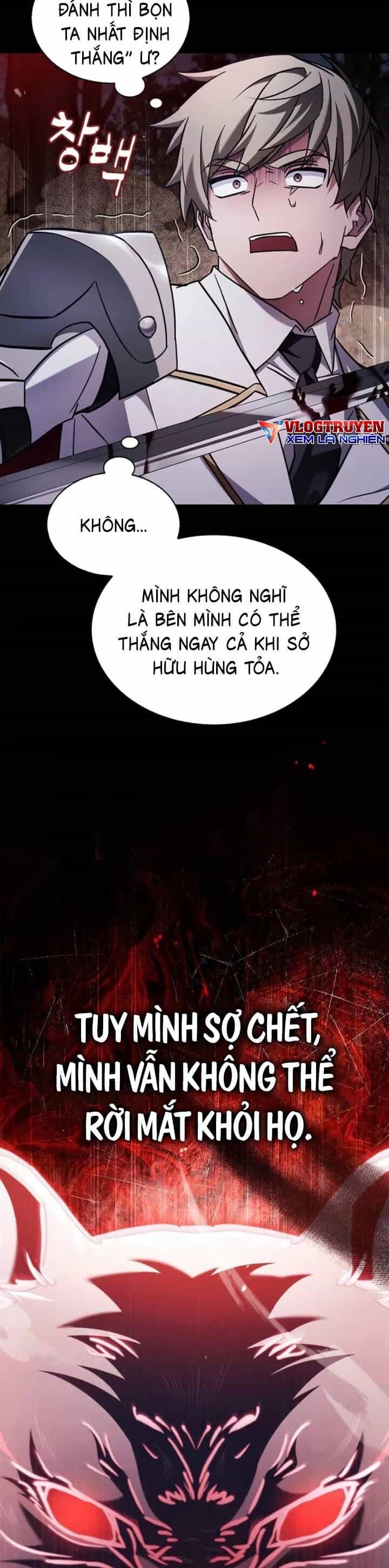 Ta Không Tài Giỏi Đến Vậy Đâu - Chương 71 - ảnh 28