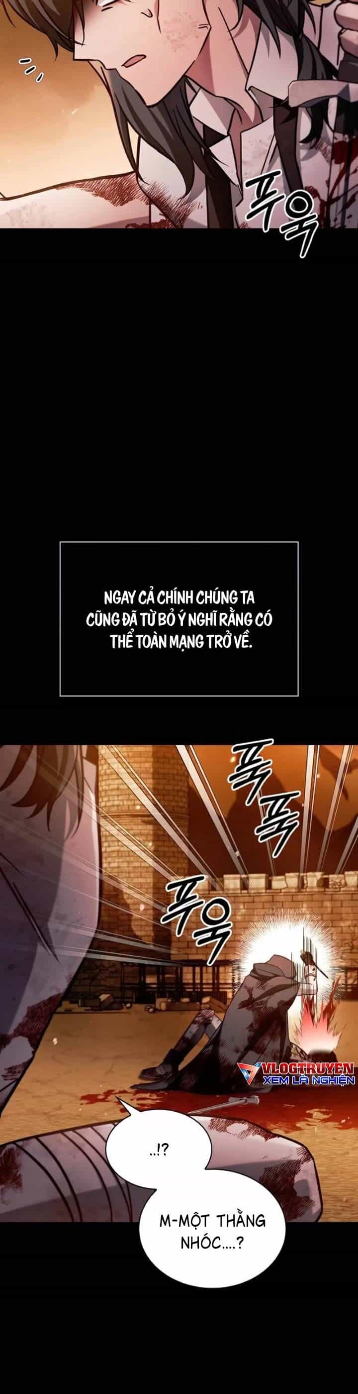 Ta Không Tài Giỏi Đến Vậy Đâu - Chương 71 - ảnh 3