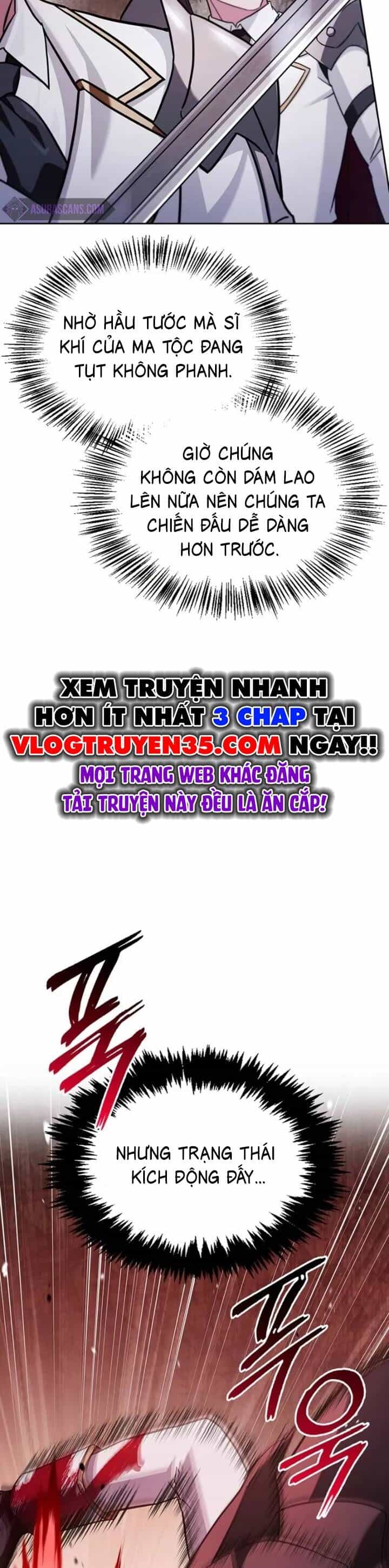 Ta Không Tài Giỏi Đến Vậy Đâu - Chương 71 - ảnh 32