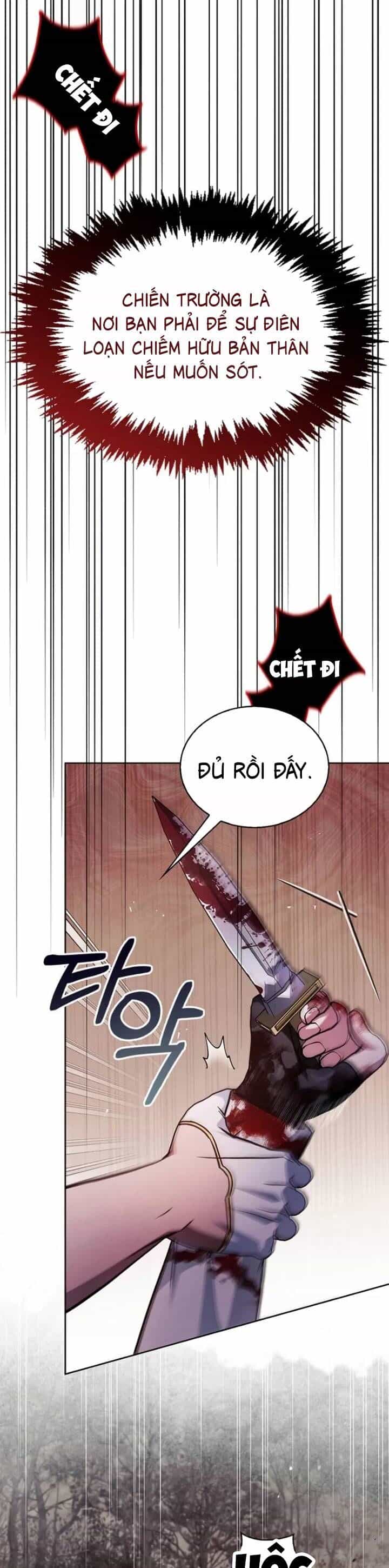 Ta Không Tài Giỏi Đến Vậy Đâu - Chương 71 - ảnh 34