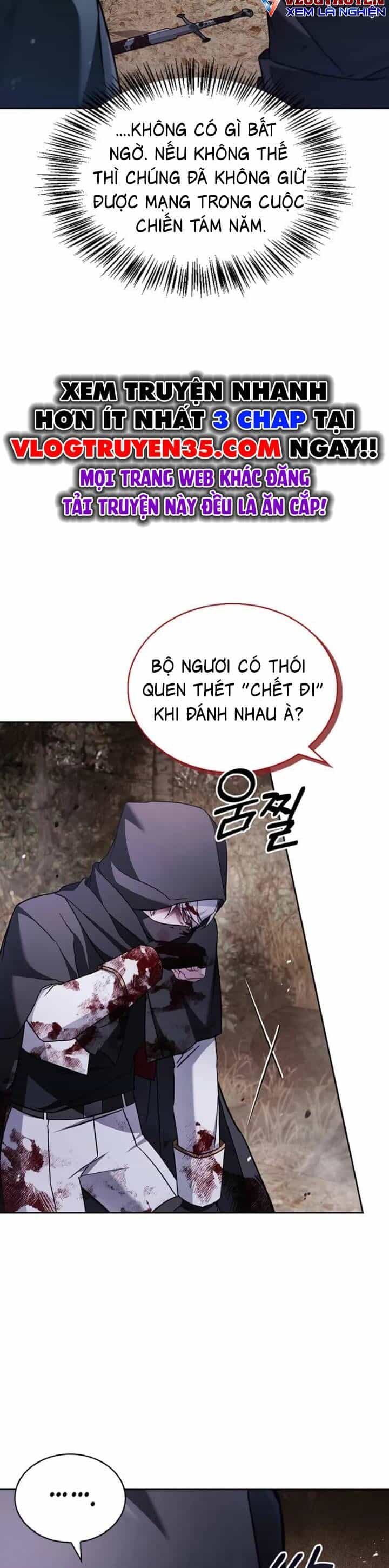 Ta Không Tài Giỏi Đến Vậy Đâu - Chương 71 - ảnh 38