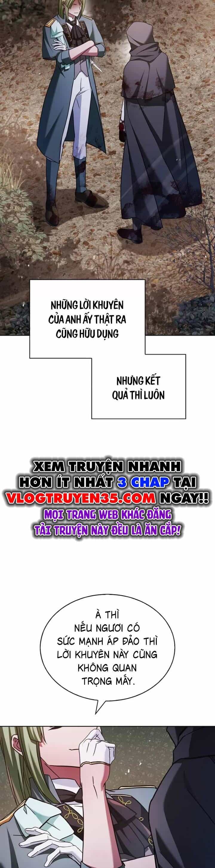 Ta Không Tài Giỏi Đến Vậy Đâu - Chương 71 - ảnh 44