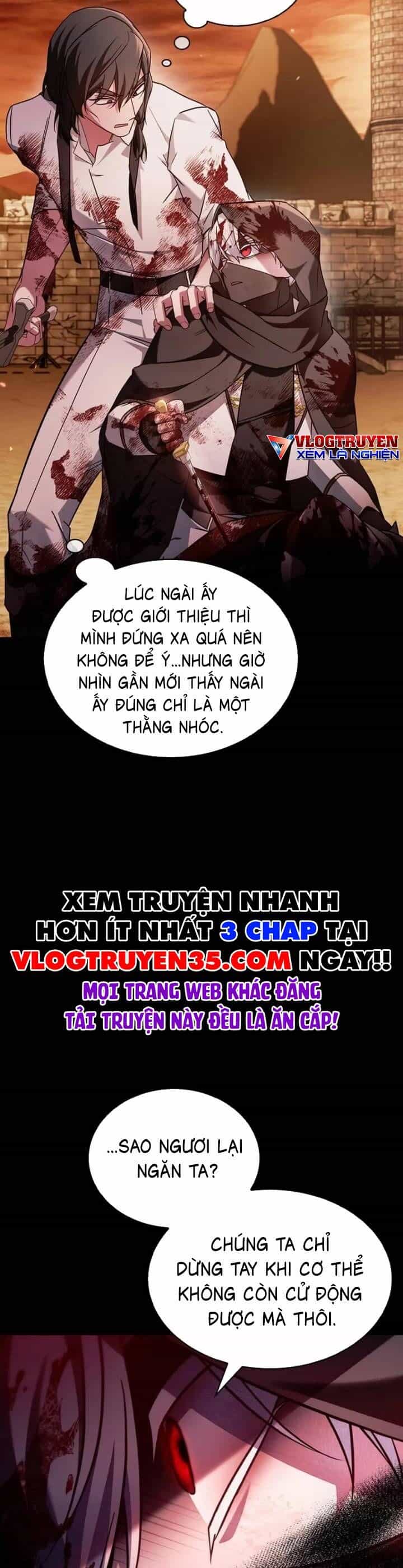 Ta Không Tài Giỏi Đến Vậy Đâu - Chương 71 - ảnh 6